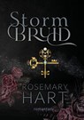 Stormbruid - Rosemary Hart - 9789403702865