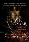 De Ruwe Minnaar - Rosemary Hart - 9789403708379