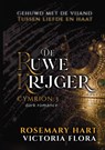 De Ruwe Krijger - Rosemary Hart - 9789403708492