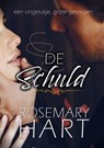 De Schuld - Rosemary Hart - 9789403708508