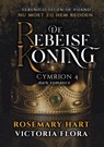 De Rebelse Koning - Rosemary Hart - 9789403708515