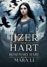 IJzerhart - Rosemary Hart - 9789403770734