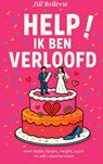 HELP, IK BEN VERLOOFD! - Jill Bellevie - 9789403821900