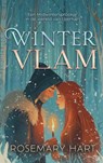 Wintervlam - Rosemary Hart - 9789403825762