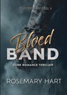 Bloedband - Rosemary Hart - 9789403826455