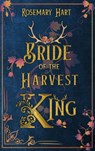 Bride of the Harvest King - Rosemary Hart - 9789403845364