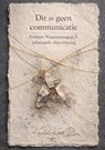 relationele objectivering - Kristal P - 9789403867359