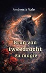 Bron van tweedracht en magie - Ambrosia Vale - 9789403883182