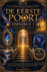 De Eerste Poort - De Kosmische Brug + Deel 1, 2 en 3 - Dragon Bean - 9789403901954