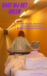 Gaat hij het halen - Angel Yendis - 9789403905839