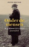 Onder de mensen - Peter Brusse - 9789460034404