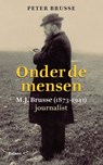 Onder de mensen - Peter Brusse - 9789460034411