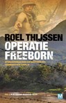 Pakket operatie freeborn -  - 9789460682070