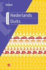 Van Dale pocketwoordenboek Nederlands-Duits -  - 9789460770555