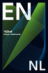 Van Dale Pocketwoordenboek Engels-Nederlands -  - 9789460774249