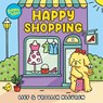 Sunny vibes - Happy shopping -  - 9789460974137