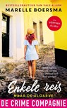 Enkele reis - Marelle Boersma - 9789461091864