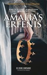 Amalia's erfenis - Marianne Hoogstraaten ; Theo Hoogstraaten - 9789461093653