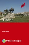 Tirana - Gerda Mulder - 9789461230874