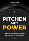 Pitchen met power - Ralf Fleuren - 9789461265579