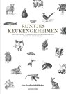 Rijntjes keukengeheimen - Lizet Kruyff ; Judith Baehner - 9789461430830