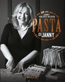 Pasta di Janny - Janny van der Heijden - 9789461431189