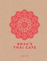 Rosa's thai café - Saiphin Moore - 9789461431370
