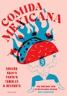 Comida Mexicana - Rosa Cienfuegos - 9789461432520