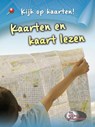 Kaarten en kaart lezen - Melanie Waldron - 9789461750945