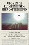Ufo's en de ruimtemensen - Gerard Aartsen - 9789462031173
