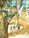 Maankop Integraal 2/2 - Alejandro Jodorowsky - 9789462107243