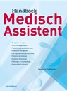 Handboek medisch assistent -  - 9789462153684