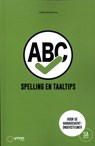 Spelling en taaltips voor de managementondersteuner - Judith Winterkamp - 9789462158177