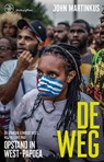 De weg - John Martinkus - 9789462496477