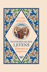 Wonderbaarlijke levens - Ludo Jongen - 9789462498358