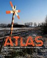Atlas van de verdwenen spoorlijnen in Nederland -  - 9789462584006