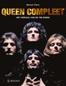 Queen Compleet - Benoit Clerc - 9789462584327