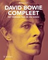 David Bowie Compleet - Benoît Clerc - 9789462584532