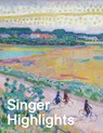 Singer Highlights - Jan Rudolph de Lorm - 9789462626669