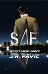 S.A.F. - J.R. Pavic - 9789462662520