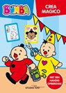 Bumba: Knutselboek in bewaarmap - CreaMagico - Gert Verhulst - 9789462778160