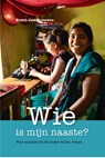 Wie is mijn naaste? - Evert-Jan Brouwer - 9789462783935