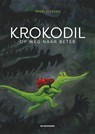 Krokodil op weg naar beter - Yoeri Slegers - 9789462913820