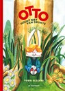 Otto houdt niet van drukte - Yoeri Slegers - 9789462916418