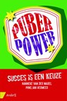Puberpower - Hanneke van der Marel ; Pons Jan Vermeer - 9789462960138