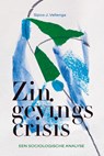 Zingevingscrisis - Sipco J. Vellenga - 9789463015905