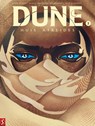 Dune, Huis Atreides - Frank Herbert ; Brian Herbert ; Kevin J. Anderson ; Dev Pramanik - 9789463068567