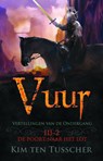 Vuur 3.2 - Kim ten Tusscher - 9789463082884
