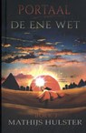 De ene wet - Mathijs Hulster - 9789463085861