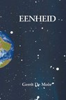 Eenheid - Gerrit de Moor - 9789463181396